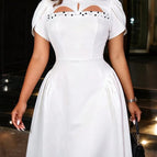 White / XXXL