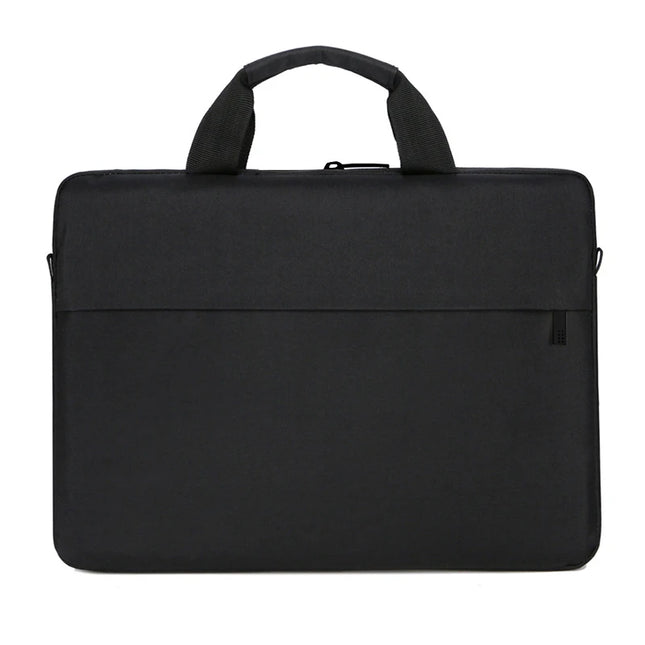 Laptop Bag Women 2025 13.3 14.1 15.6 17 Inch Office Notebook Sleeve Case Travel Computer Handbag Elegant Fashion Luxury