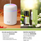 Including Diffuser 7