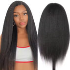 13x4 Lace Wig / China Mainland / 30inches|200%