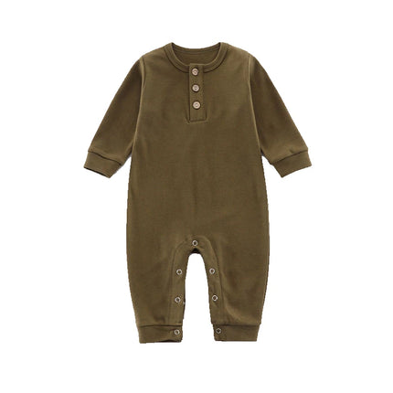 Promotion Limited Offer Newborn Baby Rompers Sleepsuit One-pieces Jumpsuit Bodysuits Grows Jumper Growings Onesies Jumpsuits