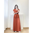 orange / One Size