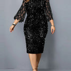 Black Dress / S