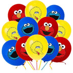 18pcs balloon