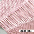 Light Pink / 100x200cm
