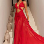 Red / M