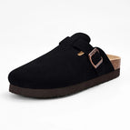 Thick cow Black / 36