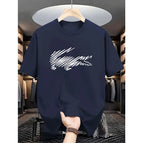 Navy Blue / L