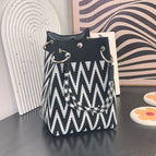 Diamond Stripes