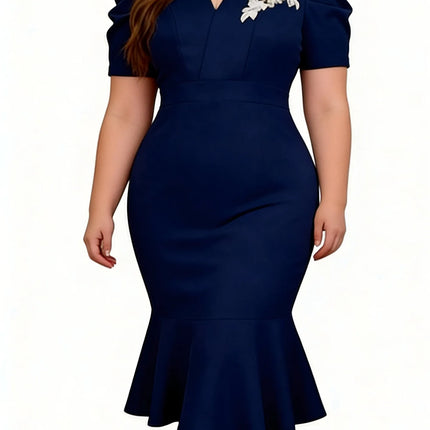 Women Dress Long Dresses Sexy Vestidos Y2k Streetwear V Neck Short Sleeve Hip Wrap Elegant Tight Waist Party Night Work 2026