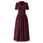 red / M