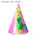 Hat-6pcs / Other