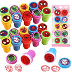 10pcs stamps