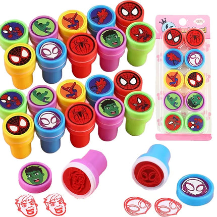 Spidey And His Amazing Friends Birthday Party Decoration Plates Tablecloth Cup Banner For Kids Birthday Balloon Party Favor Gift