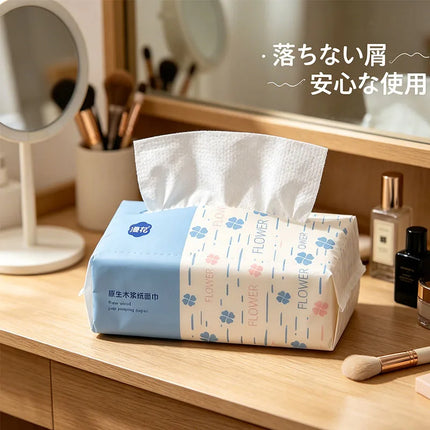 1/2/5-pack Manhua Paper Towels, Bulk Buy, Great Value, Household Toilet Paper, Household Sanitary Pads, All-Purpose Paper Towels