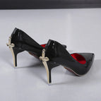 Black / 35
