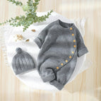 gray / 80CM