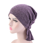 PURPLE / One Size