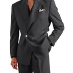 dark gray / 7XL
