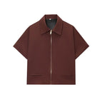 brown / M