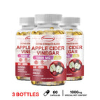 60 Capsule-3bottles