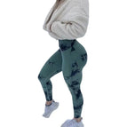Dark green / XL 73-94KG