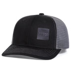 Black Grey