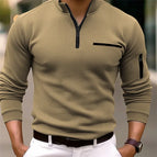 Deep khaki / XL
