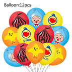 Balloon-12PCS / Party Supplies