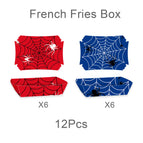 12pcs french box / other