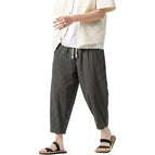 Dark Gray / L (55-65Kg)