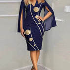 Navy Blue / XXL