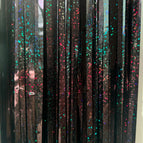 lase black / 1M drop 1M width