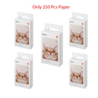 250Pcs