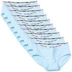 Blue / S / 10pcs