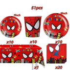 51pcs set / other