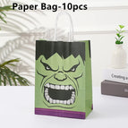 Paper Bag-10pcs / Other