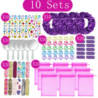10 Set Accessories D / Size 4