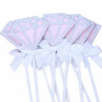 pink 5pcs / 1 pc
