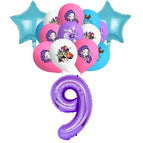 balloon set 9 / Other