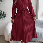 BJS85730 Wine Red / L / China Mainland
