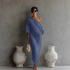 blue / XXXL