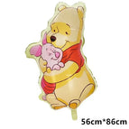 1pc Foil Balloon 7 / Other