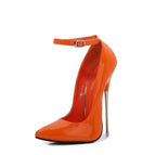 Orange / 35