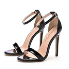 black 11cm / 37
