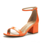 Orange / 35