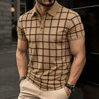 Brown / M