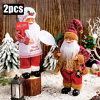 CD 2pcs / 30cm tall