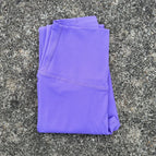 calamus purple / L
