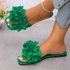 42 / green
